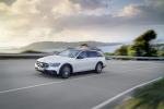 Mercedes-Benz E350 d 4Matic All-Terrain 2020 года (WW)